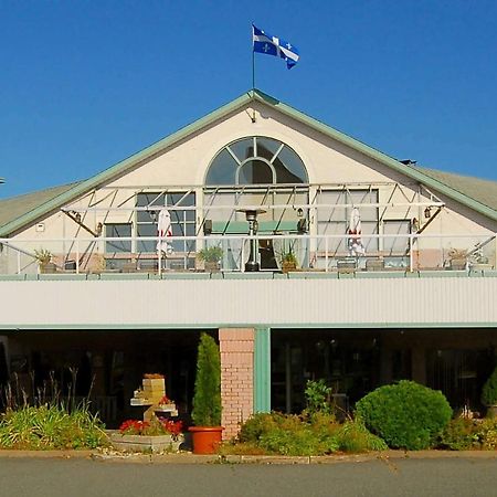 Hotel Travelodge By Wyndham ビクトリアビル エクステリア 写真