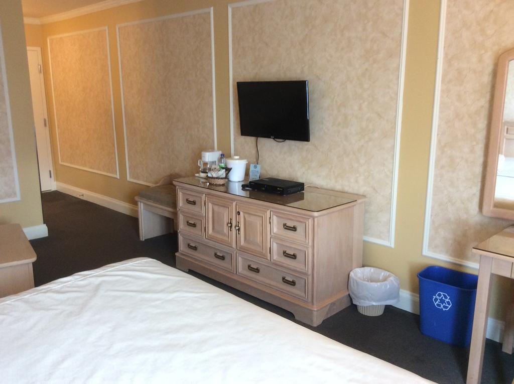 Hotel Travelodge By Wyndham ビクトリアビル 部屋 写真