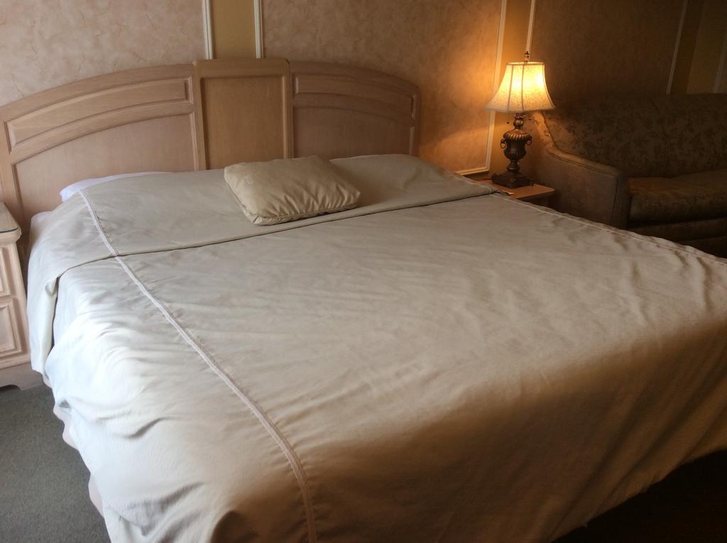 Hotel Travelodge By Wyndham ビクトリアビル 部屋 写真